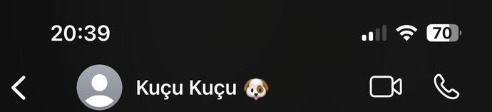 Bana değer vermeyen erkeği böyle kaydettim nasıl iyi mi?