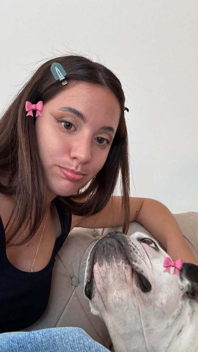 Köpek sizce bana içinden ne demiştir 😁?