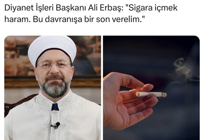 Diyanetin yaptığı açıklamalara inanıyor musunuz?