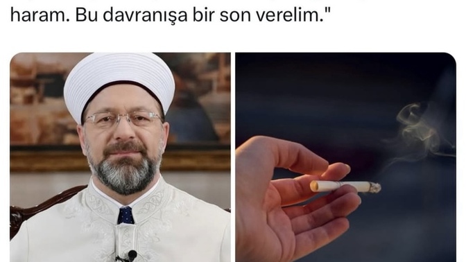 Diyanetin yaptığı açıklamalara inanıyor musunuz?