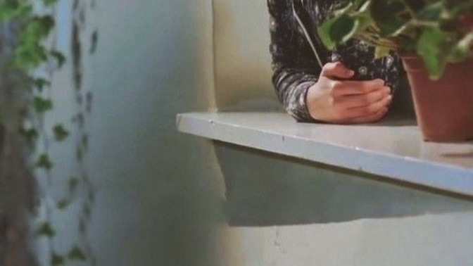Hiç sana Aşık olan biri oldu mu?