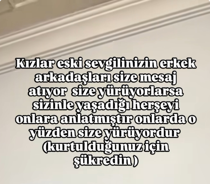 Beyler doğru mu bu?