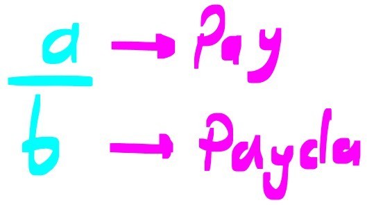 İyi akşamlar, matematik ile aranız nasıl?