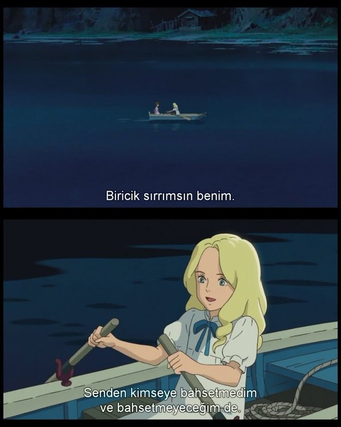 Biricik bir sırrınız var mı sizin?