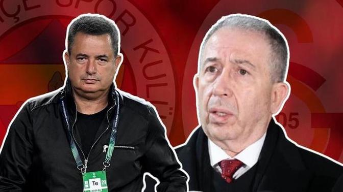 Fenerbahçe ile Galatasaray yapıyla ayakta tutuluyor! Ibrahim Hacıosmanoğlu defol git senden bir halt olmaz! Türk futbolu bitti mi?