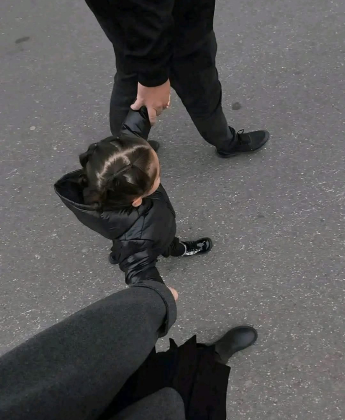 Ayrıldığınız eşiniz ile çocuklarınız için muhatap olur musunuz?