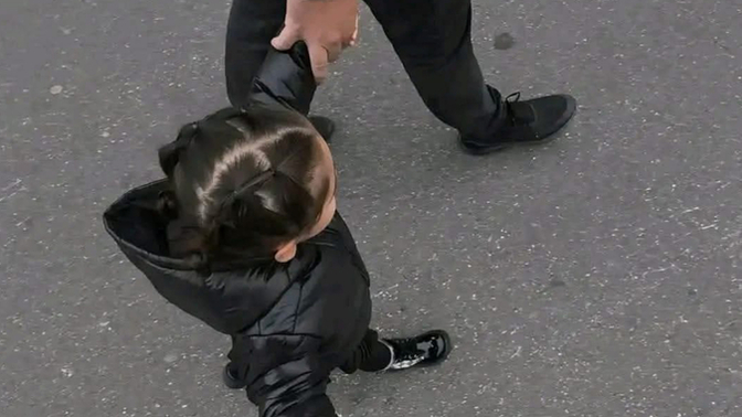 Ayrıldığınız eşiniz ile çocuklarınız için muhatap olur musunuz?