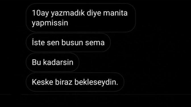 Ayrılık sonrası yeni bir ilişki için ne kadar süre beklersiniz 🤔?