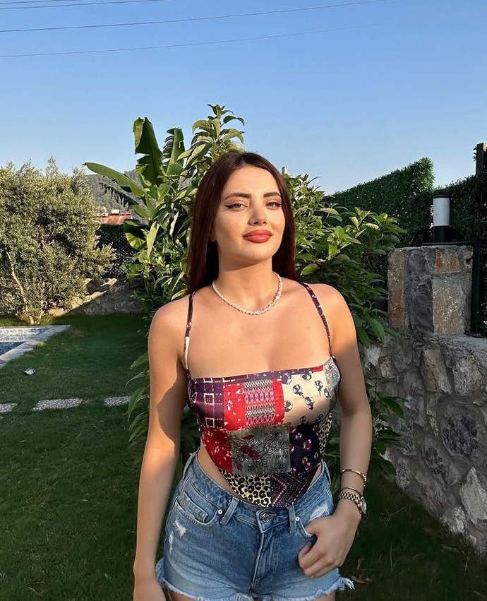 Elif çok güzel değil mi sizce de?