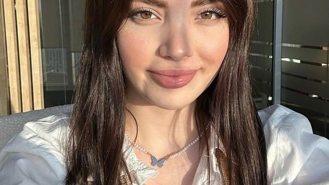 Elif çok güzel değil mi sizce de?