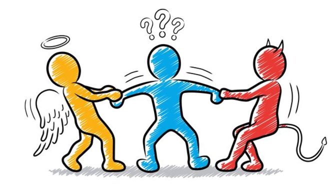 Ahlakın fiyatı ne kadar olmalı?