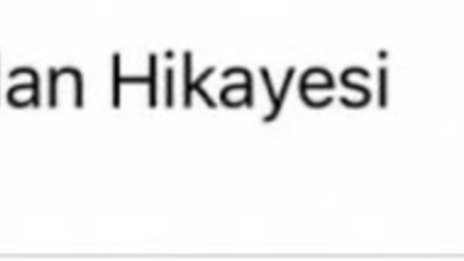 Sevgilinize / Eşinize sinir olduğunuzda telefonda kayıtlı ismini değiştirir misiniz?
