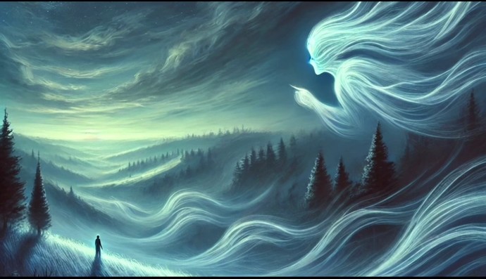Astral seyhat yapmak istermiydiniz?