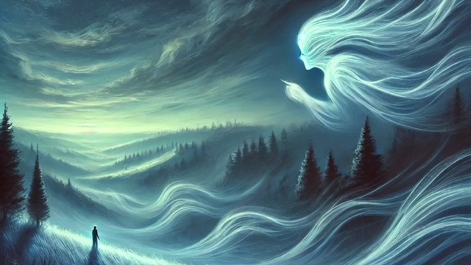 Astral seyhat yapmak istermiydiniz?