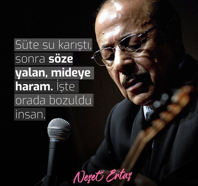İnsan ne zaman ve nasıl bozuldu?