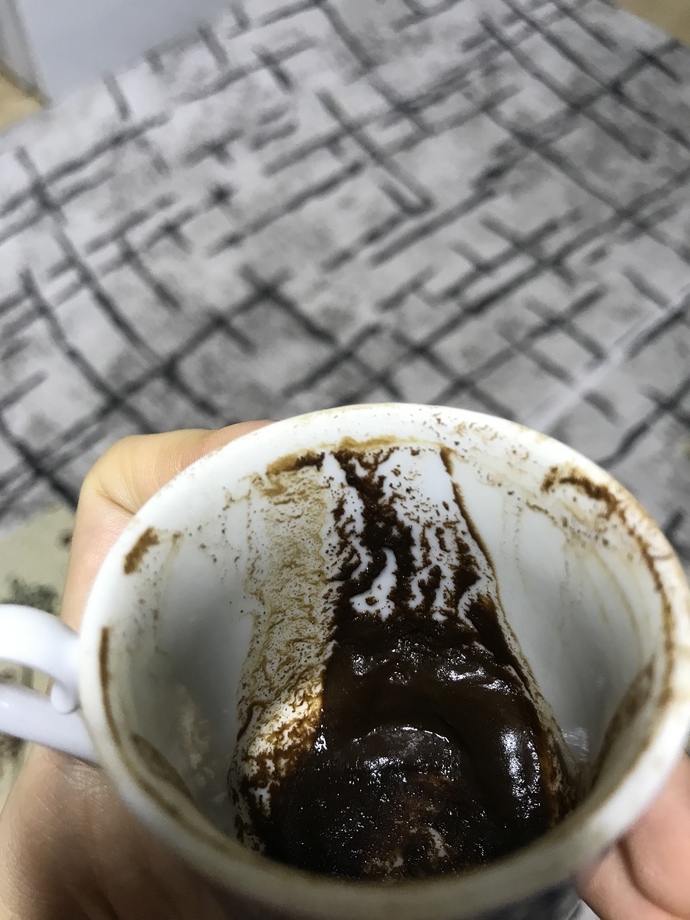 Gece falcısı var mı bakar mısınız?
