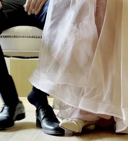 Düz nikah istemek suç mu sayın seyirciler?