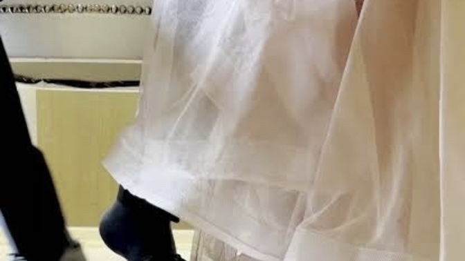 Düz nikah istemek suç mu sayın seyirciler?