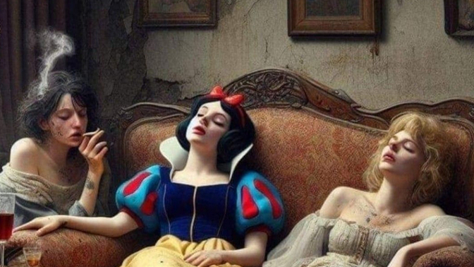 Güzle şeyler ilgi ister mi?