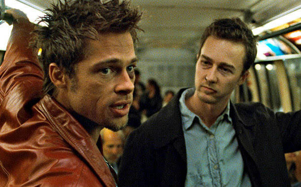 Fight Club: Tyler Durden ceketi başka diyecek bir şeyim yok