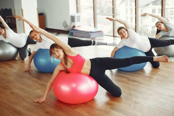Sizi kuş gibi hafifleten spor hangisi?