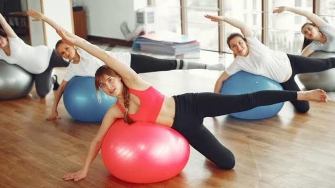 Sizi kuş gibi hafifleten spor hangisi?