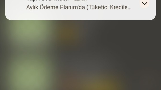 Aldığınız en güzel mesaj neydi?