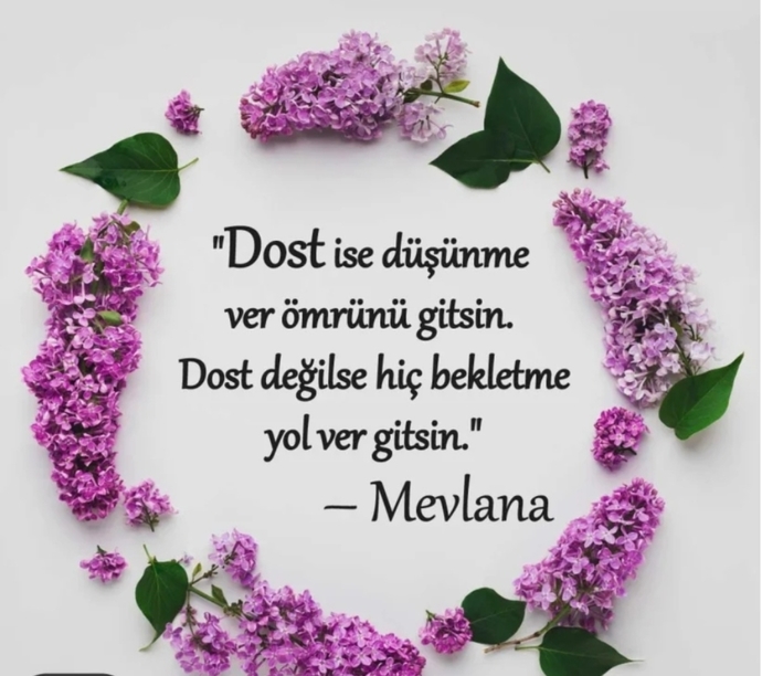 Bir dost, sizi sevgilinizden soğutabilecek kadar hayatınızda etkili midir?