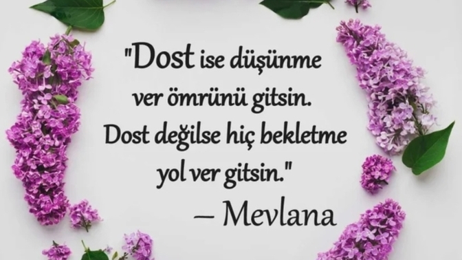 Bir dost, sizi sevgilinizden soğutabilecek kadar hayatınızda etkili midir?