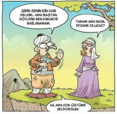 Nazınız en çok kime geçer?