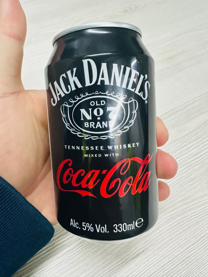 Hiç içtiniz mi?