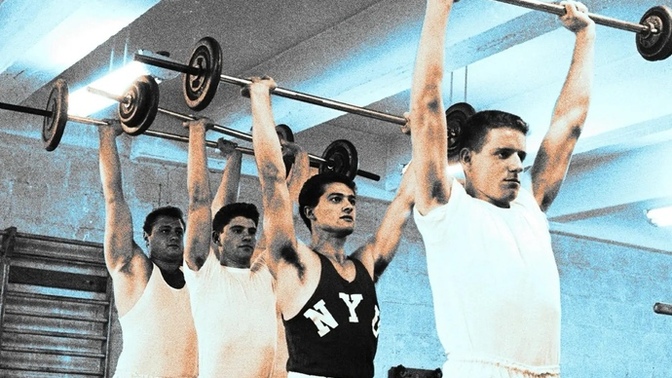 Spor yapmak eskiye nazaran neden bu kadar popüler oldu?
