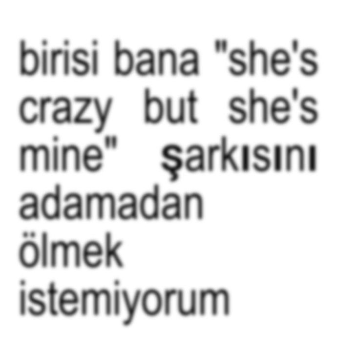 Hangi şarkıyı dinleyince geçmişe gidiyorsunuz?