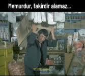 Eski Türk filmlerinde gördüğümüz memur isen fakirsin, mazlumsun düşüncesi sizce bugün için de geçerli mi?