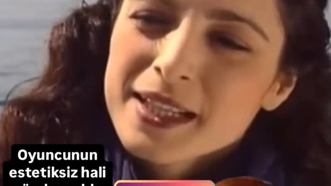 Mine Tugay 'ın güzellik sırrı sağlıklı beslenme mi, Estetik mi sizce?