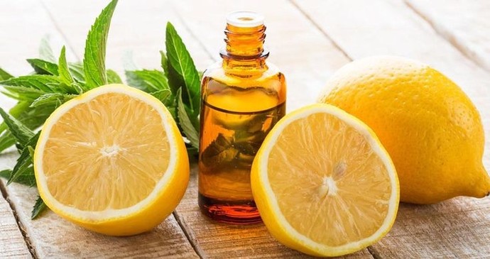 Limon yağının cilde faydaları nelerdir?