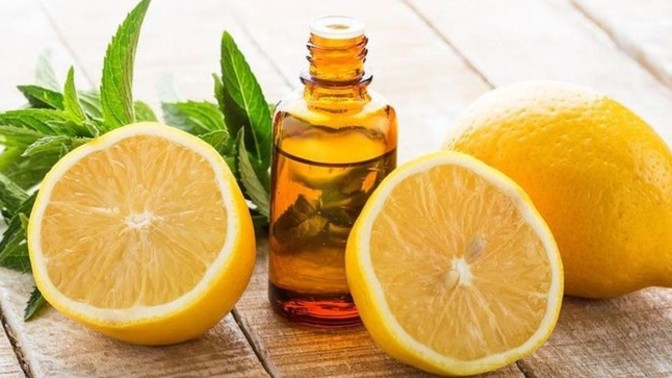 Limon yağının cilde faydaları nelerdir?