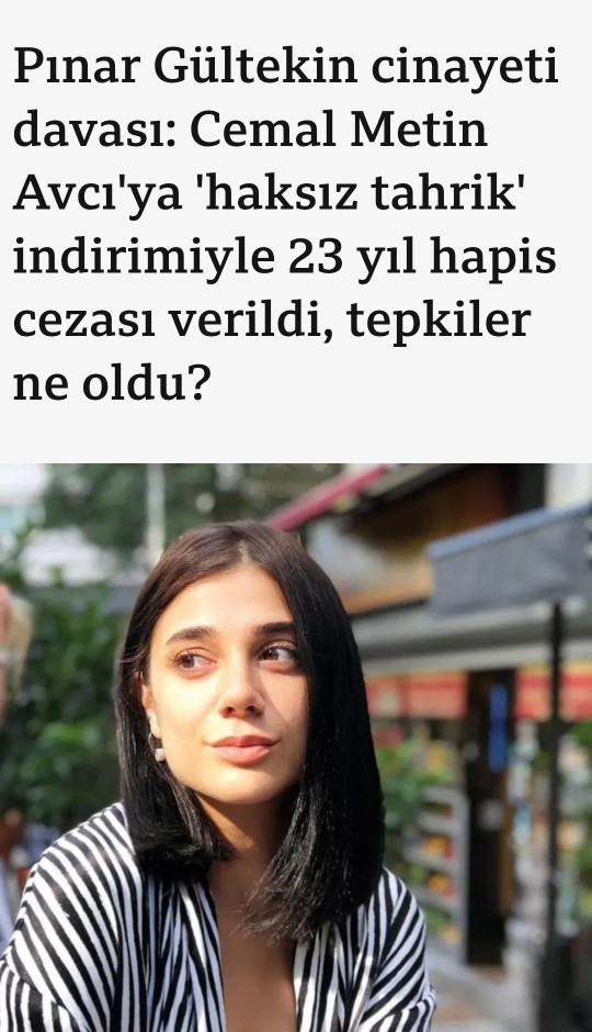 Erkekler bir yana bir kadın neden AKPyi destekliyor?