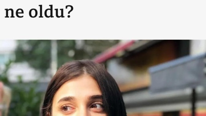 Erkekler bir yana bir kadın neden AKP'yi destekliyor?