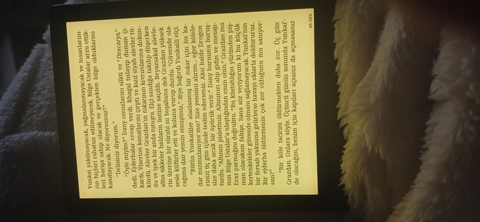Kitap okuyor musunuz? Ne sıklıkla okuyorsunuz?