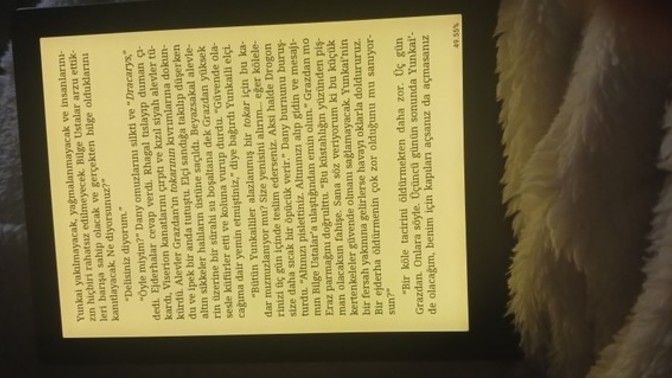 Kitap okuyor musunuz? Ne sıklıkla okuyorsunuz?