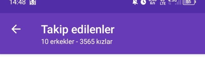 İşi gücü karşı cins olanlar hakkında ne düşünüyorsunuz?