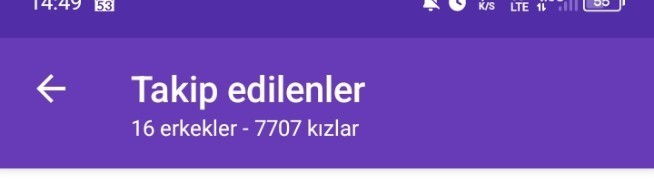 İşi gücü karşı cins olanlar hakkında ne düşünüyorsunuz?