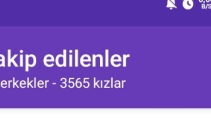 İşi gücü karşı cins olanlar hakkında ne düşünüyorsunuz?