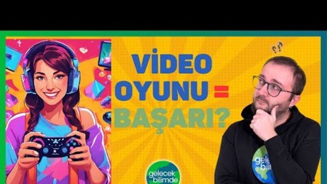 İyi Oyuncular Daha mı Başarılı Olur?