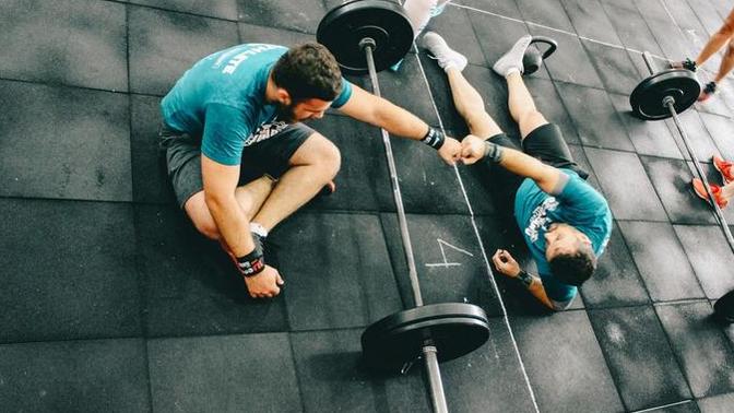 Spor yaparken kullandığınız özel bir teknik var mı?