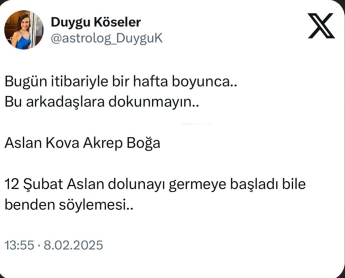 Ruh haliniz nasıl, gergin misiniz?