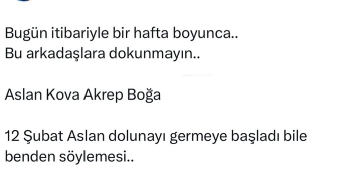 Ruh haliniz nasıl, gergin misiniz?