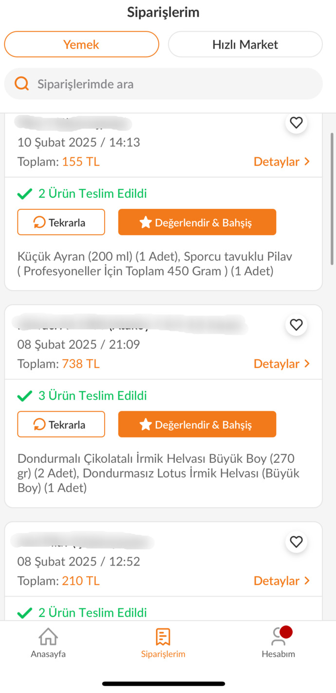 Baklava almak isteyen ancak pahalı olduğu için alamayan vatandaş! Siz en çok hangi yiyecekte pahalılık görüyorsunuz?
