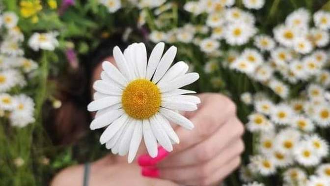 Kadınlar, sevdiği erkekten çiçek alınca mutlu oluyorlar mı?